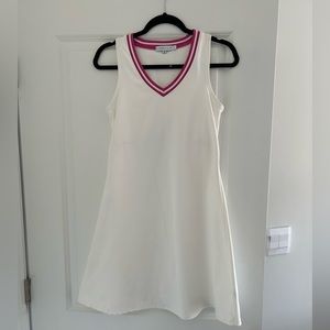 Sincerely Jules Tennis dress